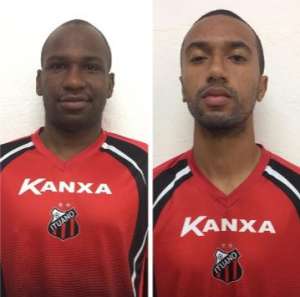 Série D: Ituano confirma ex-atacante do Corinthians e ex-zagueiro do Palmeiras