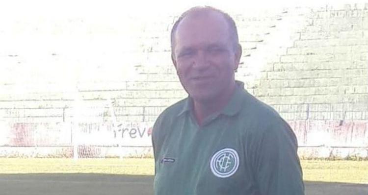 Série D: América-PE confirma ex-assistente do Náutico como treinador
