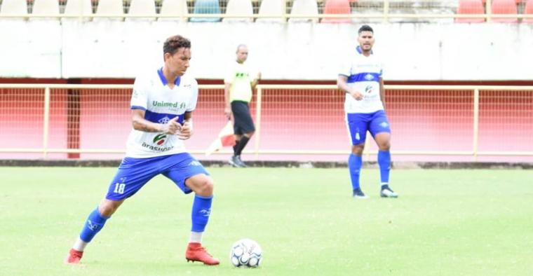 Foto: Manoel Façanha