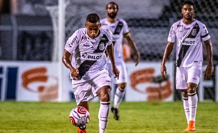 Troféu do Interior: Atletas da Ponte Preta valorizam campanha e focam na Série B