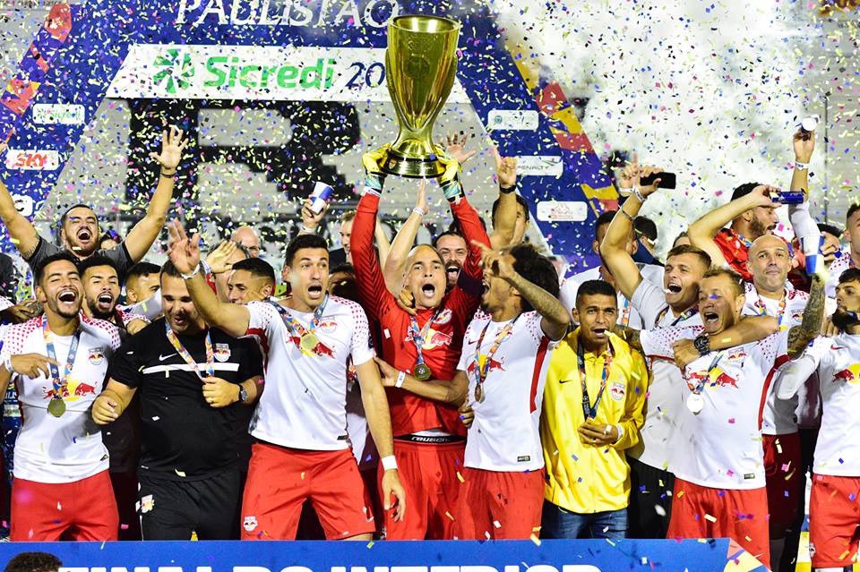 Red Bull Brasil 0 (3) x (1) 0 Ponte Preta – Júlio César brilha e Toro Loko é campeão