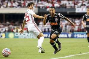 TJD-SP volta atrás e Clayson pode perder a final do Paulistão contra o São Paulo