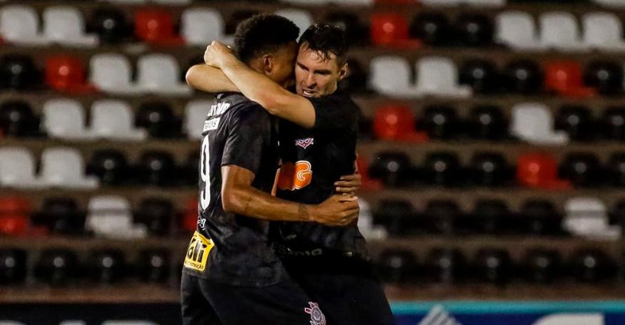 Boselli deve ter nova oportunidade e tentará acabar com jejum no Corinthians