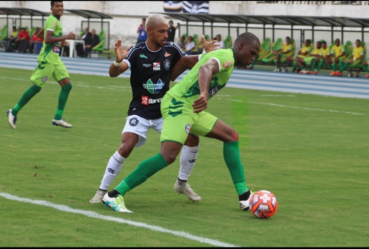 Paraense: Dedé entra na mira do futebol turco e de clubes do Brasil