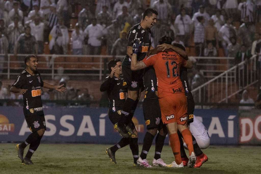 Foto: Daniel Augusto Jr / Ag Corinthians