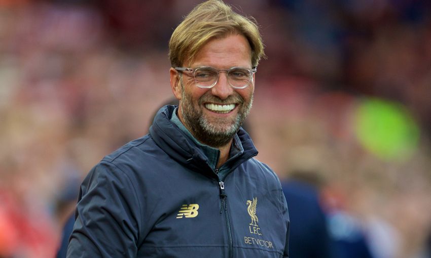 Klopp minimiza elogios de rival ao Liverpool e diz que time tem de confirmar vaga