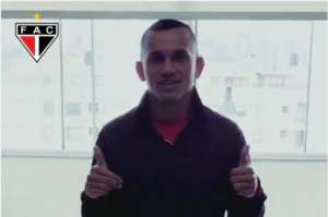 Série C: Ferroviário 'pede ajuda' de torcedores para contratar atacante ex-Bragantino