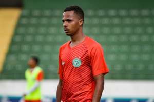 Série B: Com seis jogos em nove meses, volante é dispensado pelo Guarani