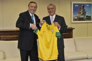 Marin vende patrimônio imobiliário por R$ 37 milhões para pagar multas