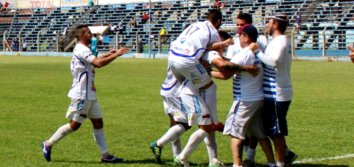 Paulista A3: Técnico do Monte Azul pede atenção contra o DB e foca no acesso