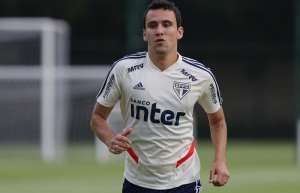 Pablo desfalca o São Paulo por seis semanas para cirurgia na região lombar