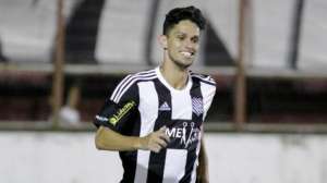 Série B: Após longo namoro, Botafogo-SP anuncia atacante de time rival do Paulistão