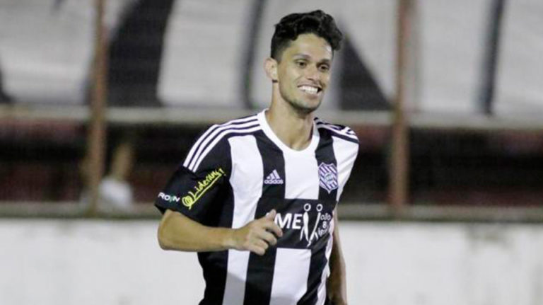 Série B: Após longo namoro, Botafogo-SP anuncia atacante de time rival do Paulistão