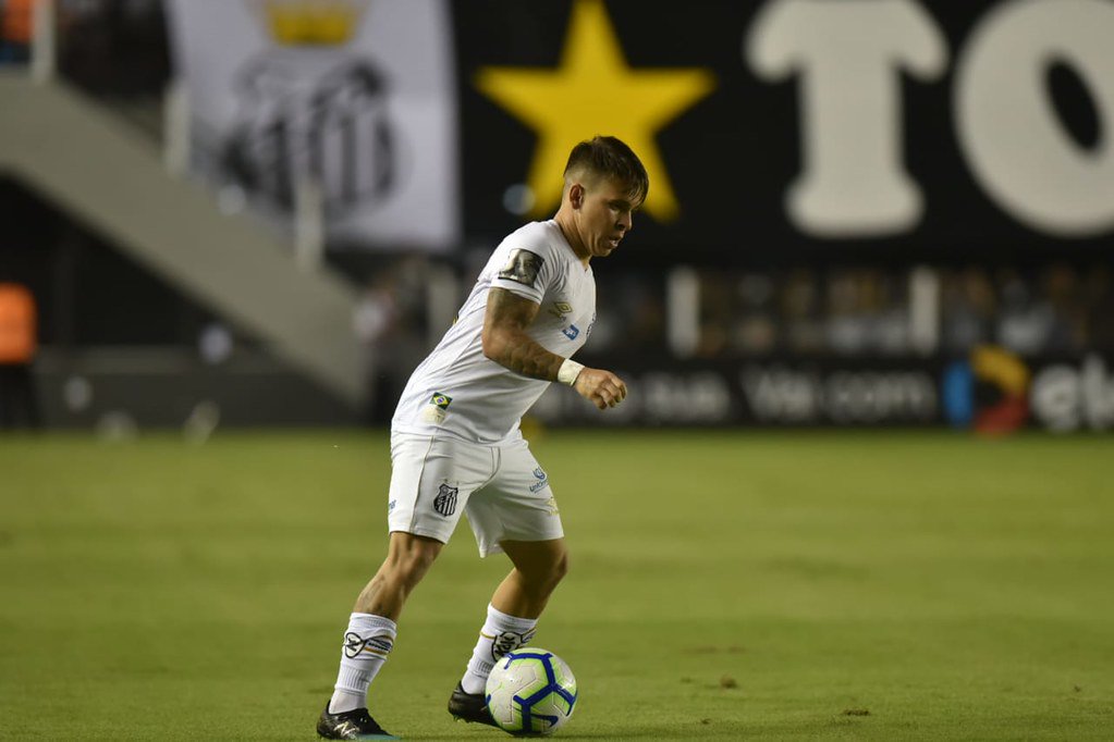 Copa do Brasil tem Santos, Chapecoense, Fluminense e Bahia jogando em casa na 4ª fase