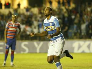 Série C: Sampaio anuncia pacotão com volante revelado nas bases de Botafogo e Bahia