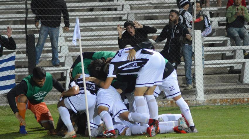 Montevideo Wanderers