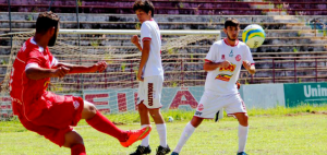 Segundona: Fernandópolis tenta diminuir vantagem do América nos confrontos