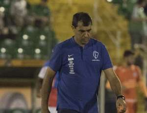 Carille aposta no fator casa para faturar o Paulista e avançar na Copa do Brasil