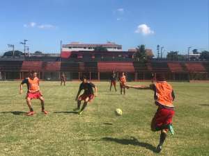 Segundona: Guarulhos busca vitória inédita em clássico com o rival Flamengo