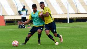 Série D: Revelado pela Caldense, zagueiro é emprestado por um ano ao Cruzeiro