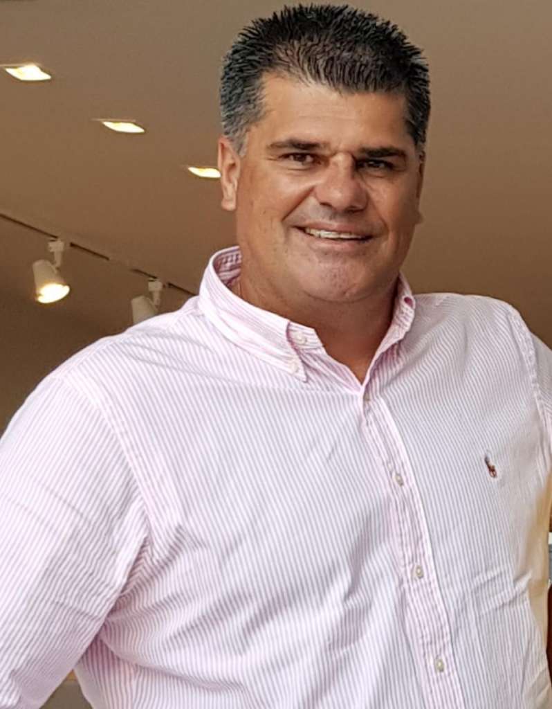 Mauro Pereira, CEO da Dataclick