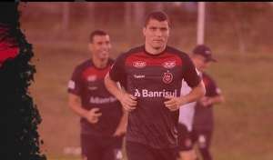 Série B: Brasil-RS anuncia lateral ex-Inter e acerta com volante do Sporting-POR
