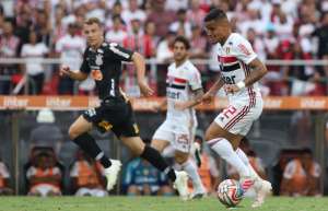 Longos jejuns de gols incomodam os finalistas do Campeonato Paulista