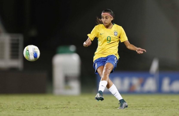 ‘Tem pouco tempo e precisamos nos ajustar até a Copa’, diz Andressa Alves
