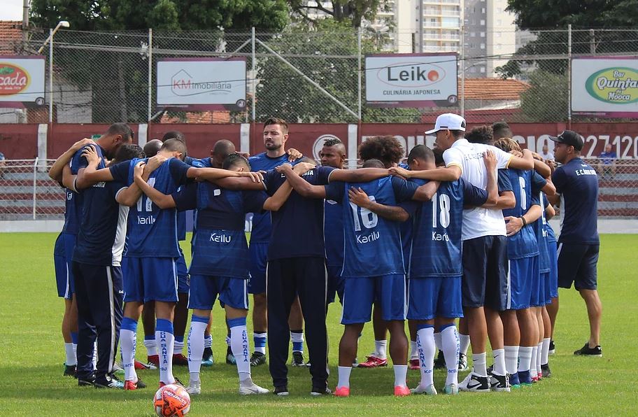 Paulista A2: A 80 km de Diadema, Água Santa se isola em ‘refúgio palmeirense’