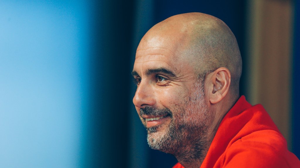 Após eliminação, Guardiola espera outro duelo ‘intenso’ entre City e Tottenham