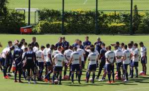 Paulistão: São Paulo pode ter volta de ex-Corinthians entre os titulares na final