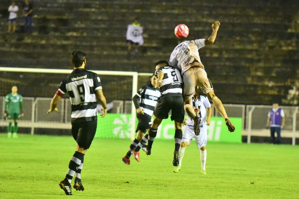 XV de Piracicaba x Inter de Limeira – Clássico regional define primeiro acesso