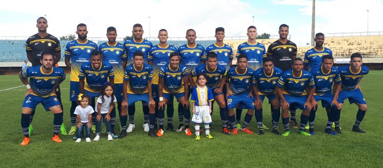 TOCANTINENSE: Atlético Cerrado e TEC abrem a quarta rodada do estadual