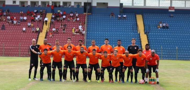 Monte Azul x Desportivo Brasil – Dragão Chinês visita Azulão na abertura da semifinal