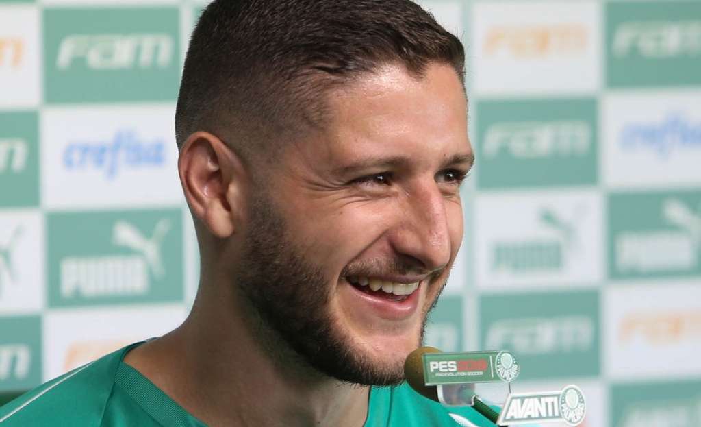 Zé Rafael vê com tristeza a final do Paulista: 'Campeão tinha de ser o Palmeiras'