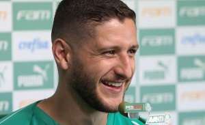 Zé Rafael vê com tristeza a final do Paulista: 'Campeão tinha de ser o Palmeiras'