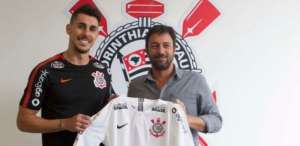 Paulistão: Recuperado, Danilo Avelar espera por primeiro título no Corinthians