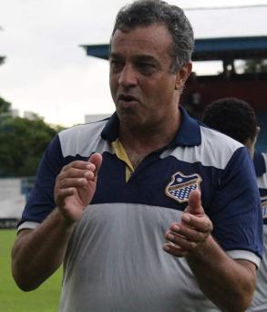 Márcio Ribeiro: confiança