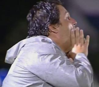 Marchiori: grande desafio