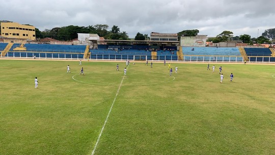 Segundona: Santacruzense tenta manter retrospecto 100% em casa diante do Elosport
