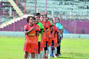 Segundona: Em busca da 1ª vitória, Manthiqueira recebe o freguês Atlético Mogi