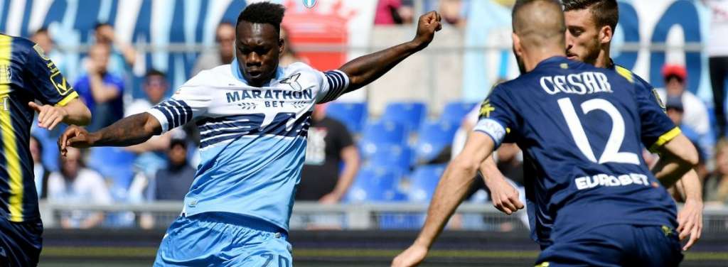 Foto: Diuvlgação / Lazio