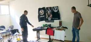 Operação prende torcedores que agrediram policiais na final da Taça Guanabara