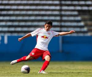 PAULISTA SUB-15: RB Brasil, Batatais e Desportivo Brasil chegam a terceira vitória