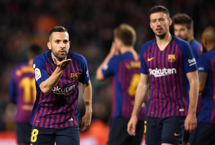 ESPANHOL: Barcelona vence Real Sociedad e fica mais perto do título