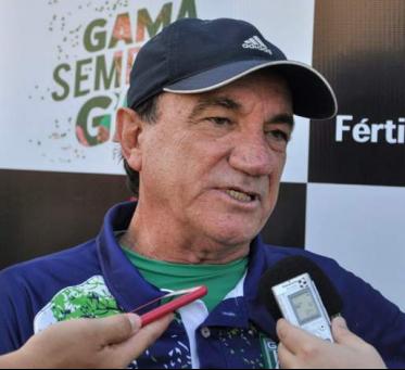 BRASILIENSE: Verdão conquista o 12.º título com invencibilidade de 17 jogos