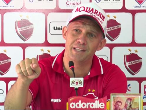 Eduardo Baptista: vaga importante