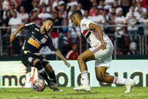 Finalíssima põe à prova experiência do Corinthians e juventude do São Paulo