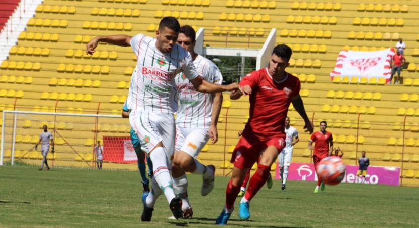 Foto: Guto Ablas / Divulgação / Grêmio Osasco Audax