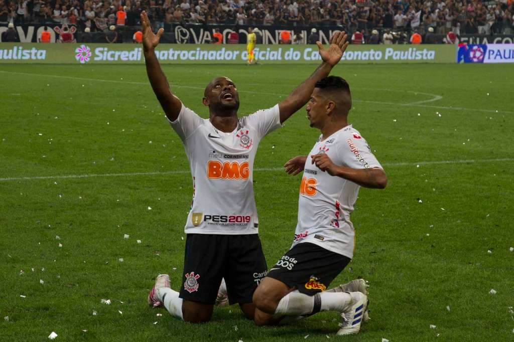 Foto: Daniel Augusto Jr / Ag Corinthians